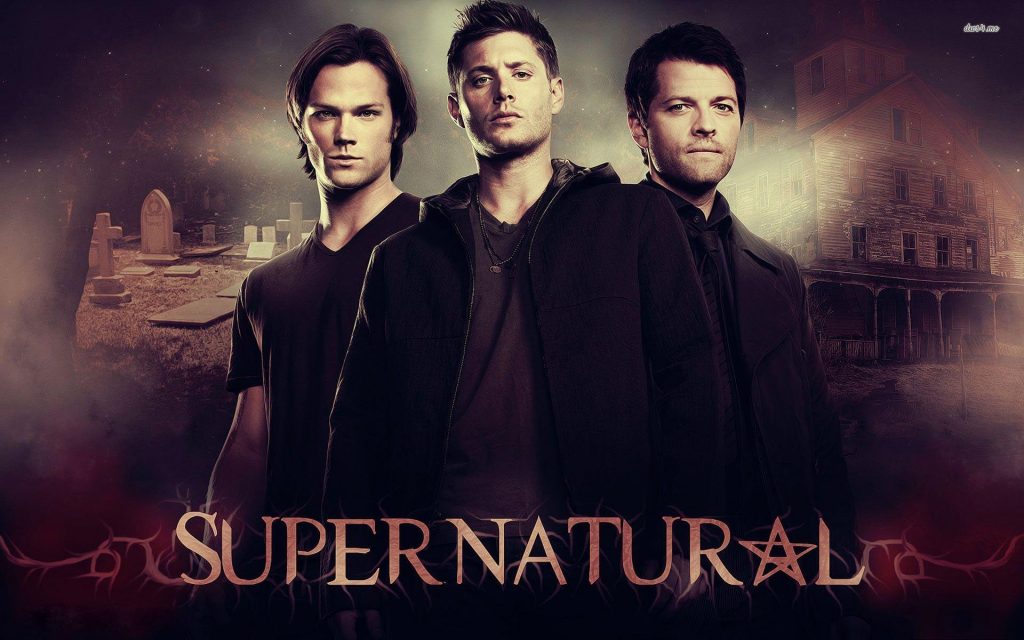 Behind The Thrills | Long running Supernatural to end after