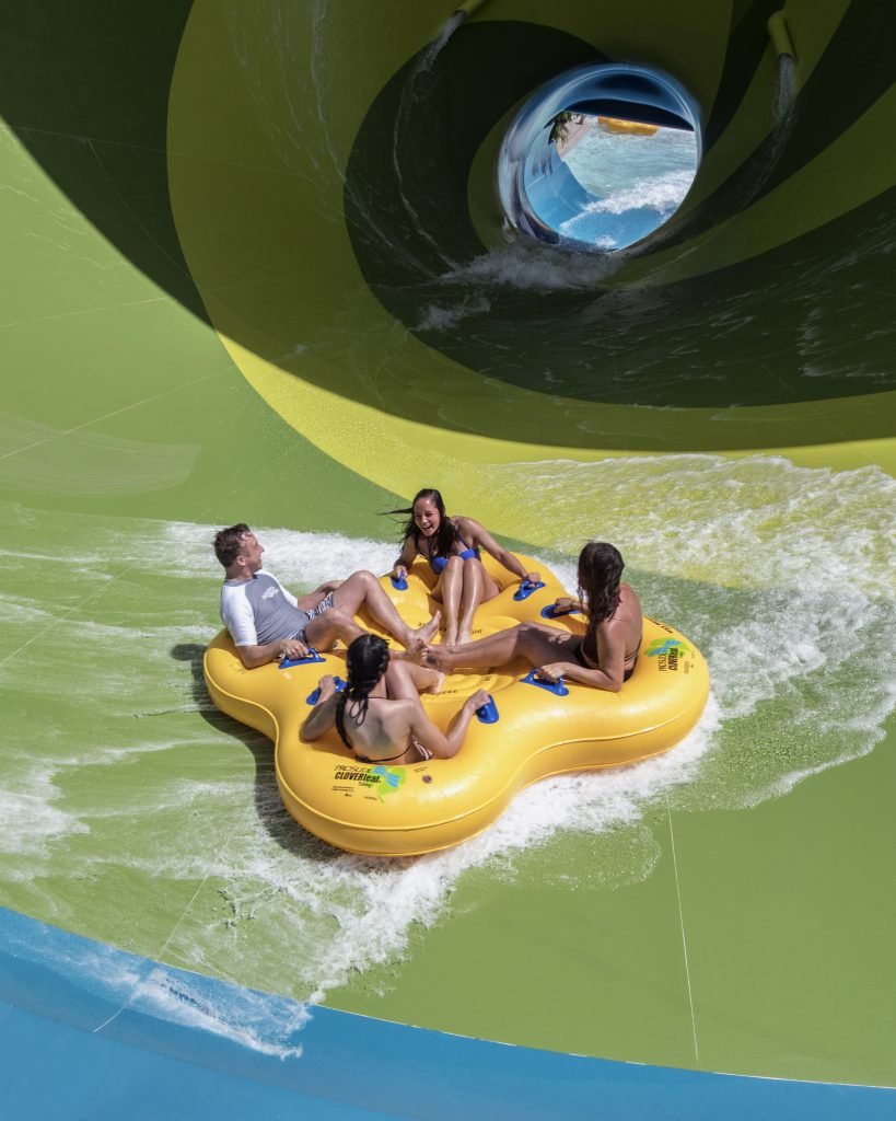 Behind The Thrills Get Ready To Splash At Aquatica San Diego On May 24 Behind The Thrills