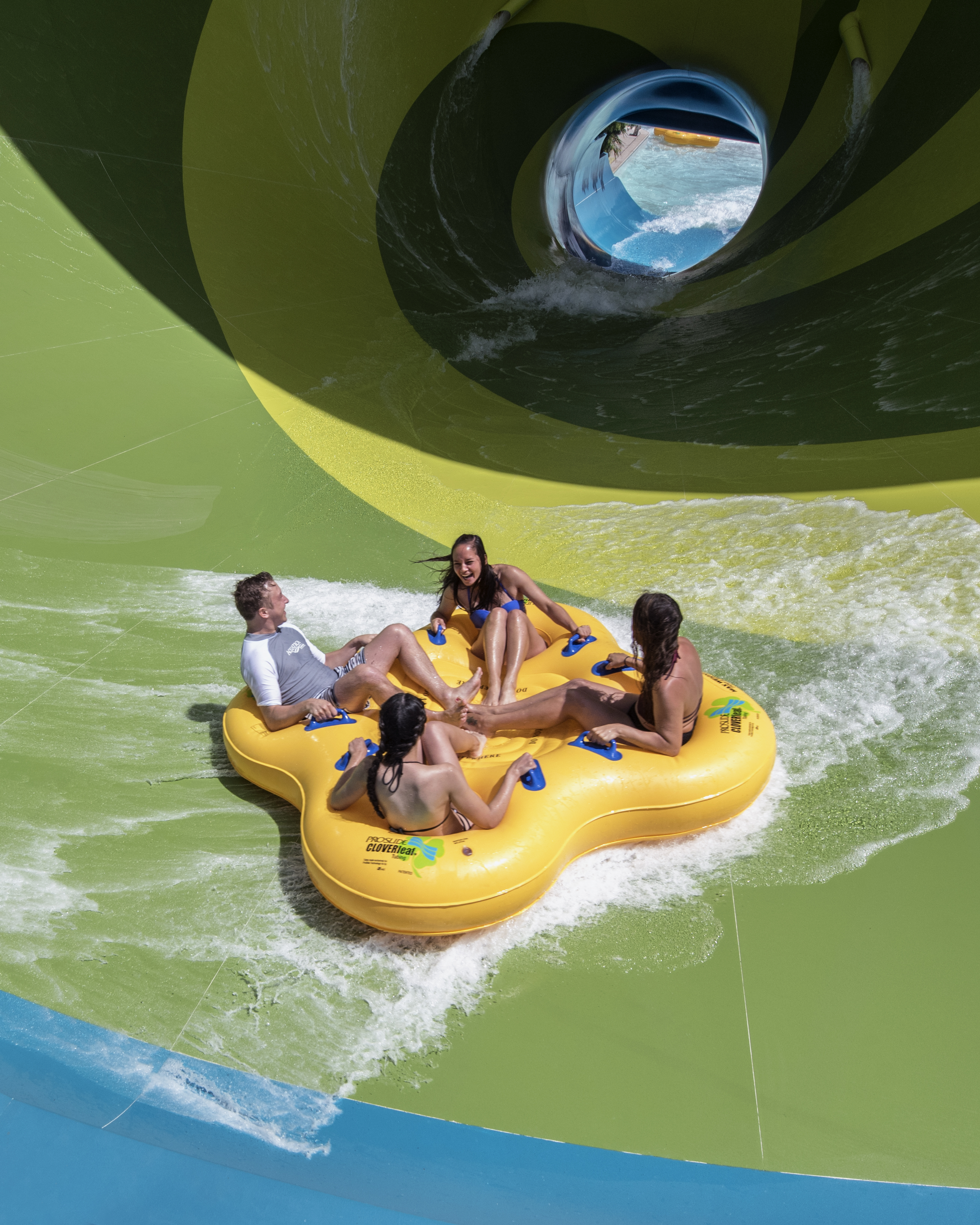 Behind The Thrills Get Ready To Splash At Aquatica San Diego On May 24 Amusement Parks Guides News