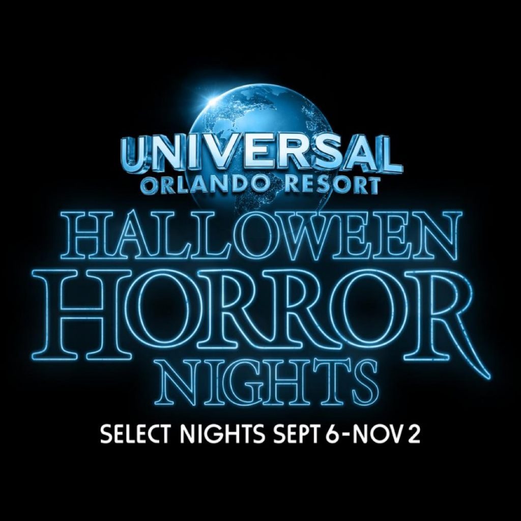 Behind The Thrills Horror Nights Orlando tickets, Frequent Fear