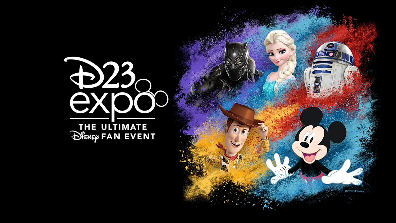 Behind The Thrills D23 23 Disney Parks announcements that could