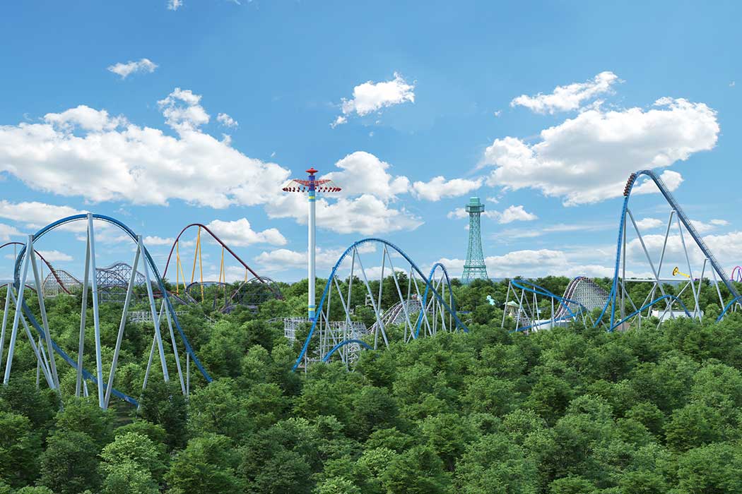 Behind The Thrills Top Ten Most Anticipated Roller Coasters For 2020
