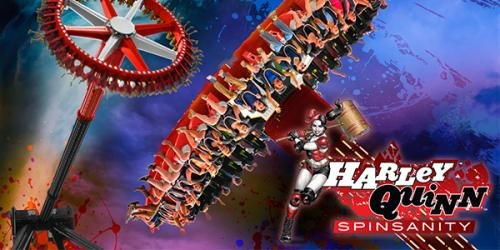Behind The Thrills | Six Flags unveils new attractions for every park in 2020