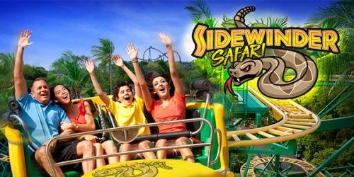 Behind The Thrills | Six Flags unveils new attractions for every park in 2020