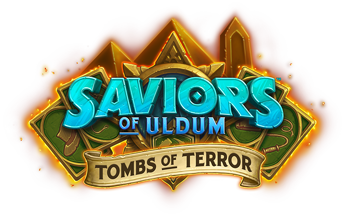 Chapter 3 of Hearthstone's Tombs of Terror is out now