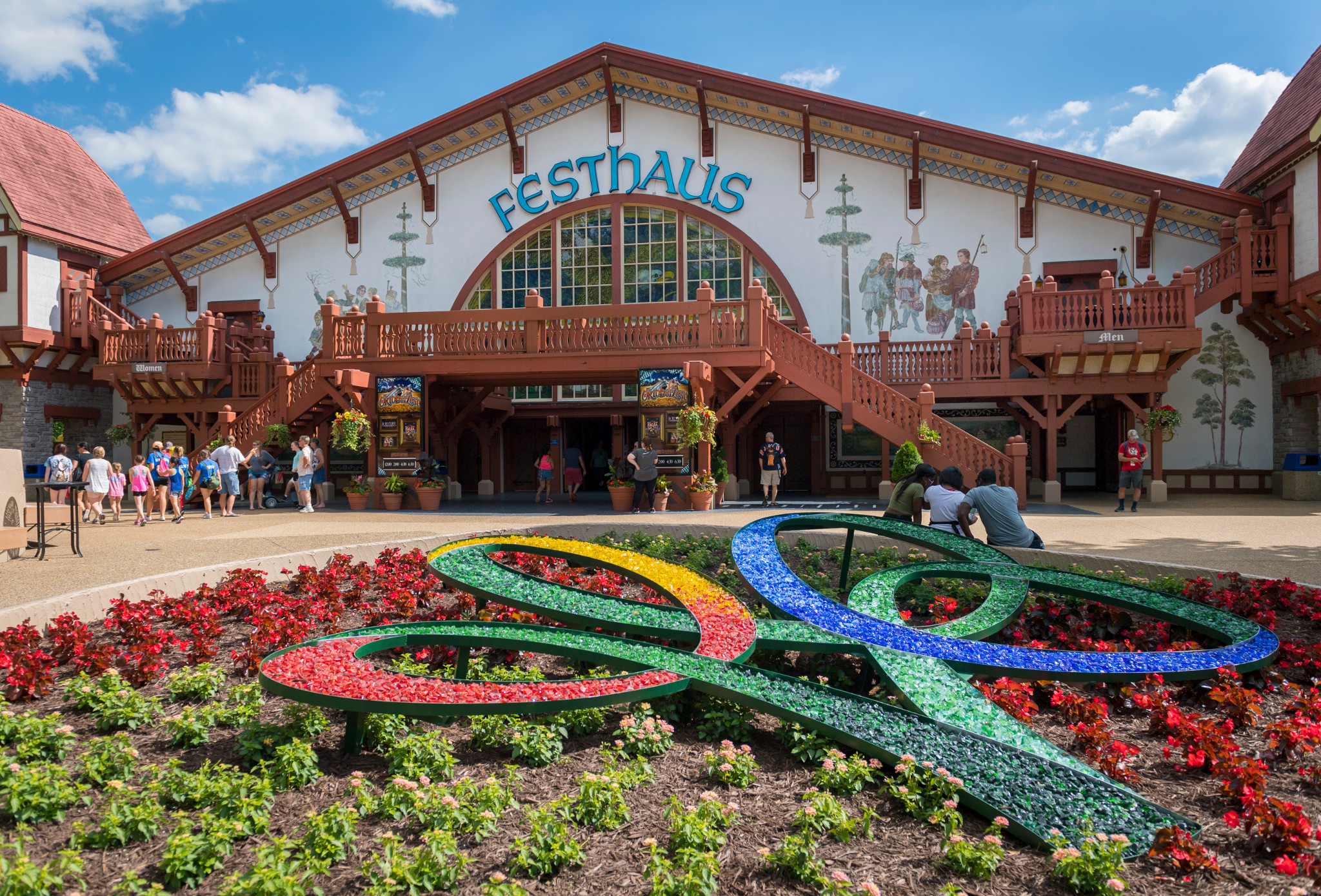 Busch Gardens Williamsburg