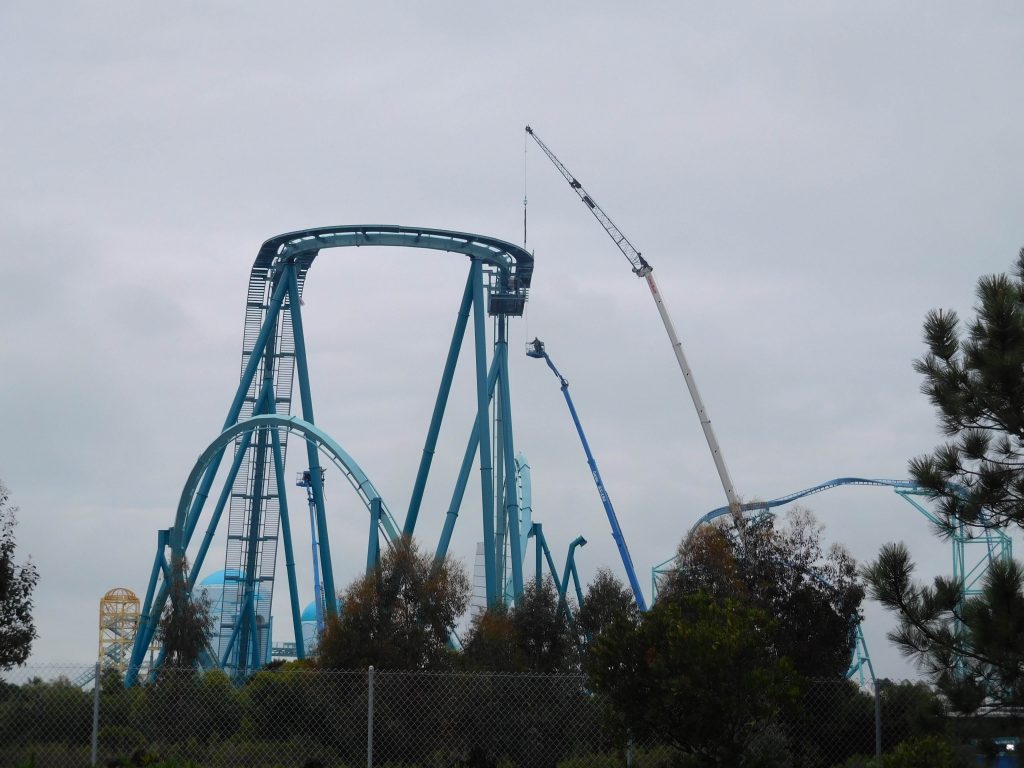 You're about to Discover SeaWorld San Diego's Five Rip-Roaring Roller  Coasters! - Go San Diego