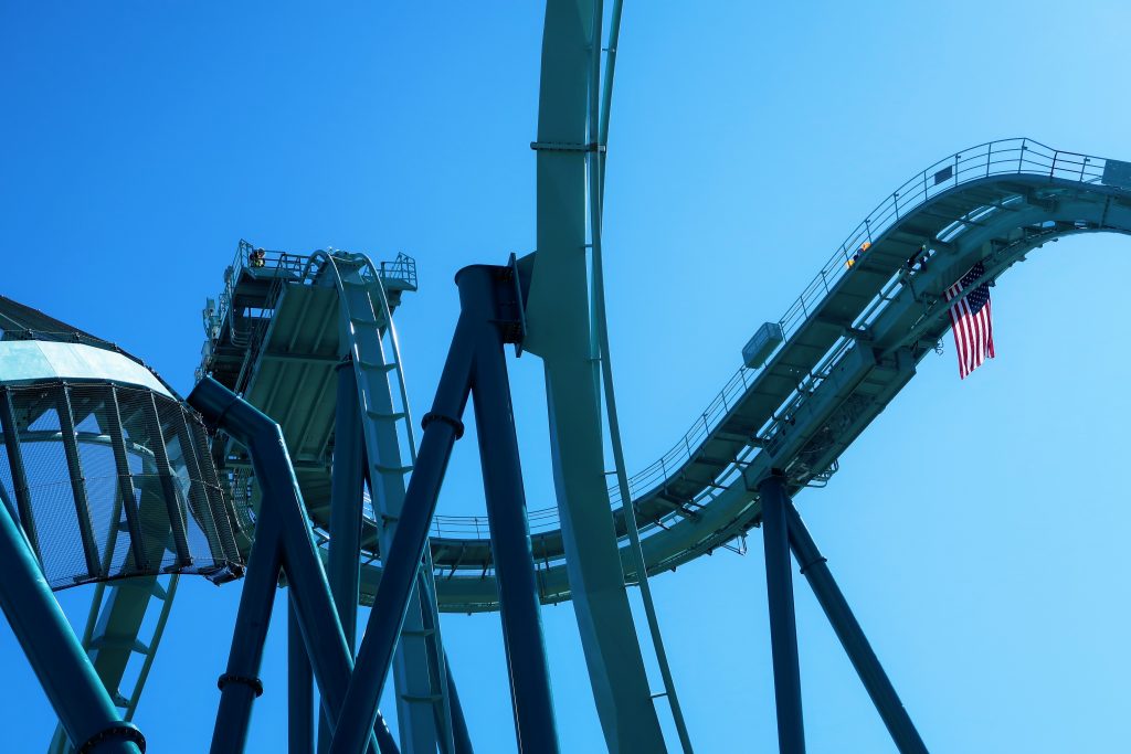 SeaWorld San Diego Adding Emperor Dive Coaster in 2020 - Coaster101