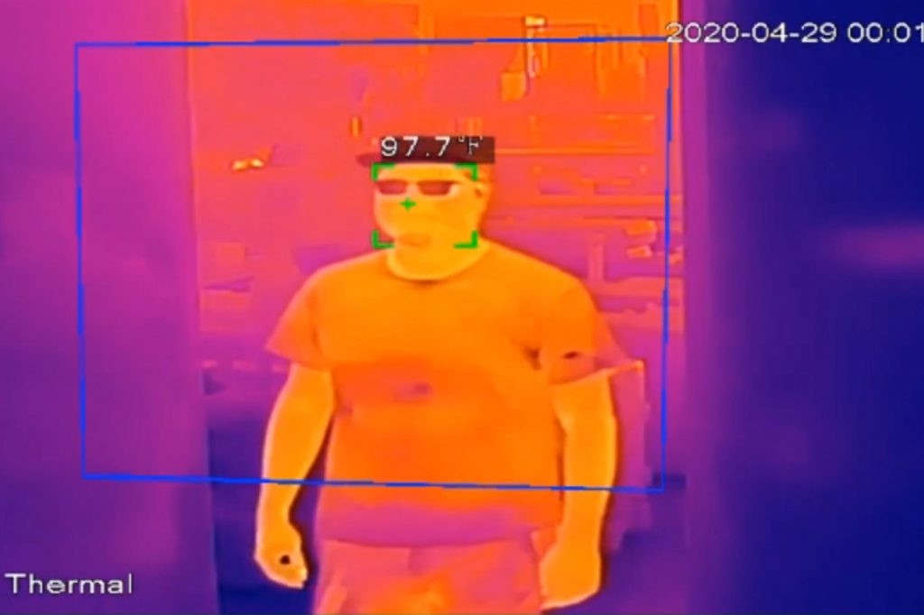 Thermal Screening