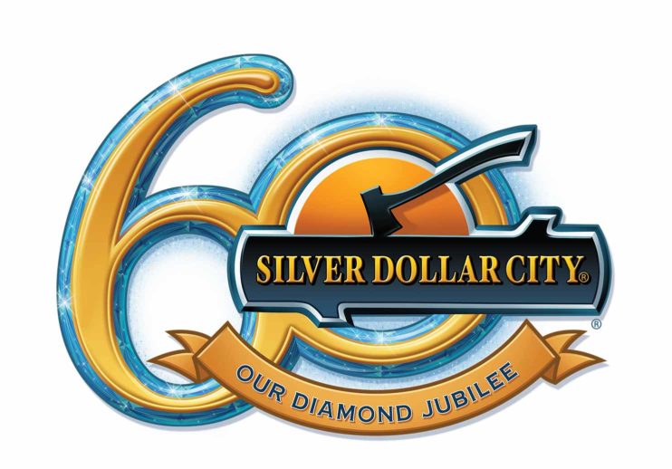 Silver Dollar City 60th