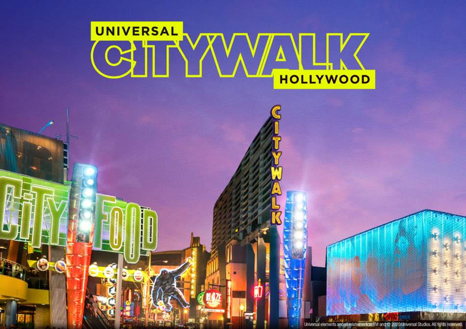 The Only Guide You Need to CityWalk in Hollywood- Periodic Adventures