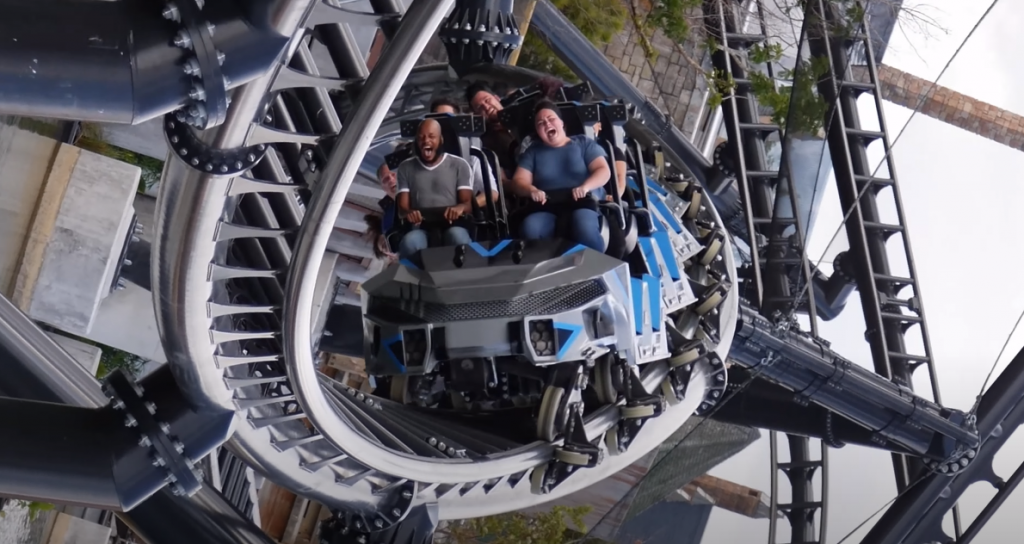 Complete Guide to Jurassic World VelociCoaster at Universal Islands of  Adventure - Discover Universal