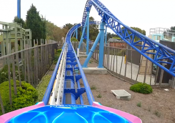 Behind The Thrills | Behind The Thrills The latest in theme parks and