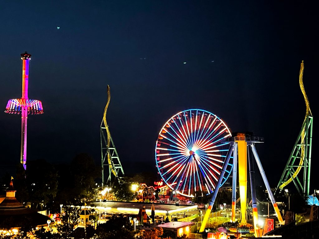 Cedar Point     Background  Lockscreen 