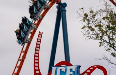 Fast & Furious Roller Coaster at Universal Studios Hollywood Officially  Announced : r/UniversalHollywood