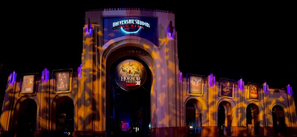 Behind The Thrills | Halloween Horror Nights Rumor Wrap Up and first ...