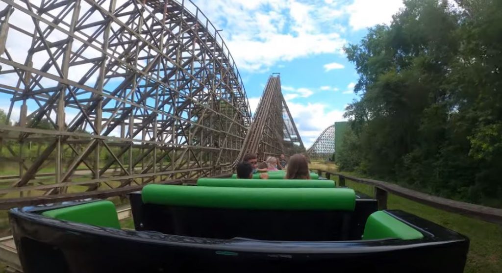 Behind The Thrills Walygator Grand Est Guide Review Trip