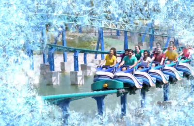 SeaWorld San Diego Adding Emperor Dive Coaster in 2020 - Coaster101