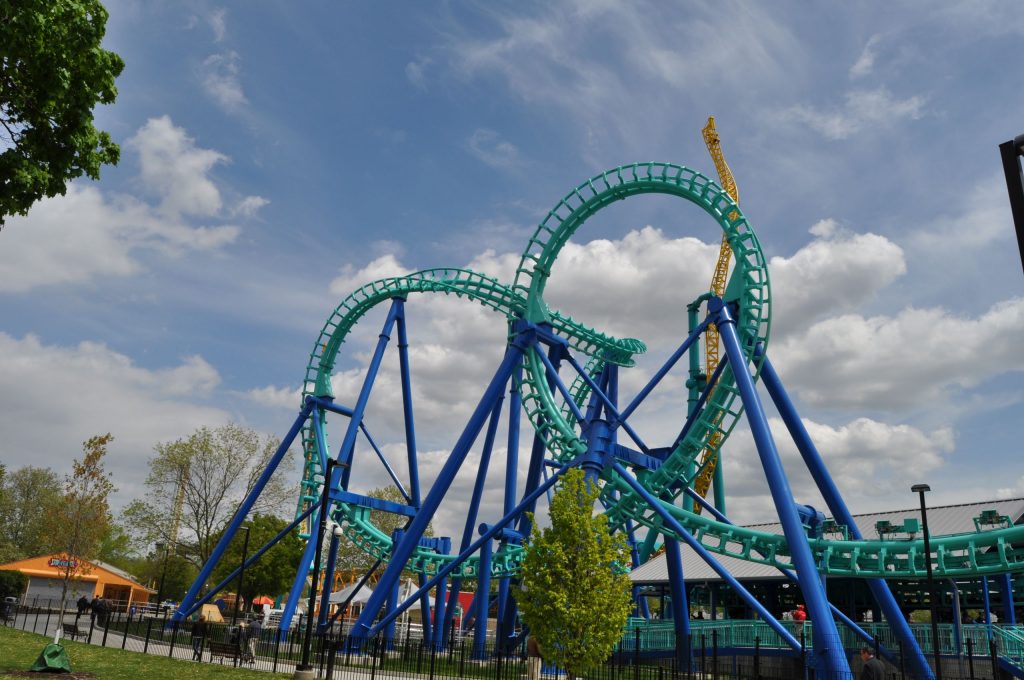 Behind The Thrills Dorney Park Proposes New Roller Coaster for 2024