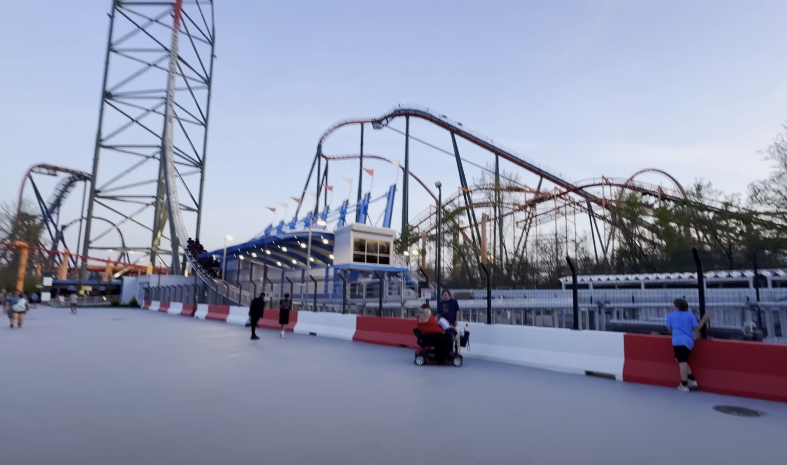 Behind The Thrills | TOP THRILL 2: An In-Depth Review of Cedar Point’s ...