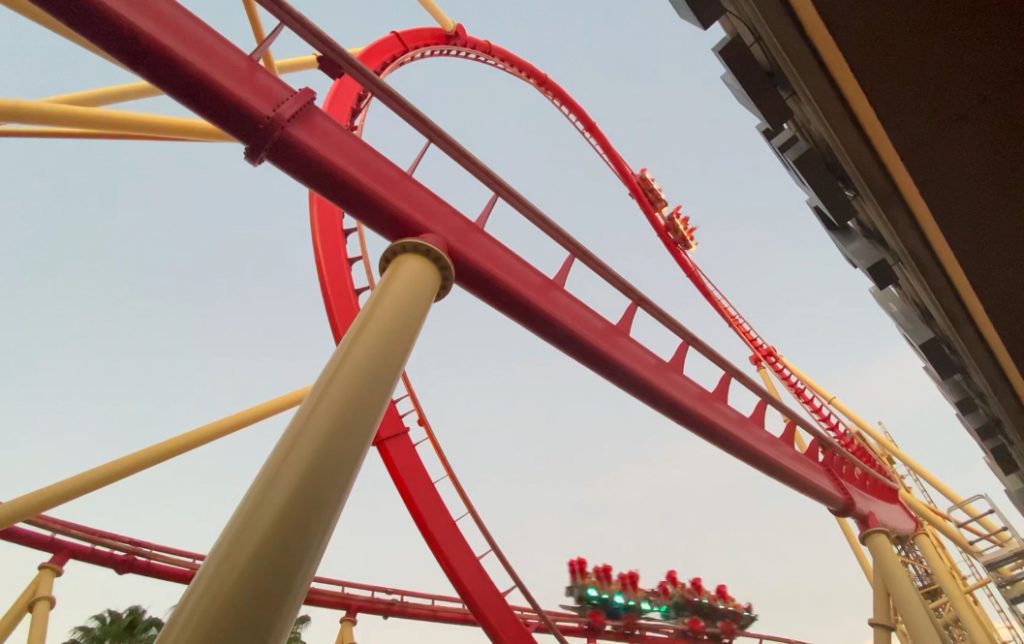 Rip Ride Rockit Replacement